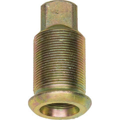 AME International - Wheel Nuts Type: Capped Wheel Nut Thread Size: M30x1 - Benchmark Tooling