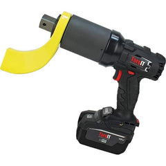 AME International - Electric Impact Wrenches & Ratchets Drive Size (Inch): 3/4 Torque (Ft/Lb): 500.00 - Benchmark Tooling