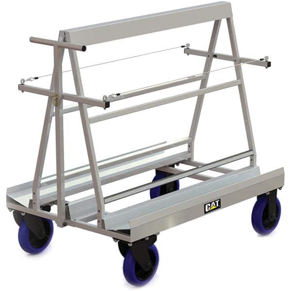 AME International - Ground Protection Matting Length (Inch): 39 Material: Steel - Benchmark Tooling