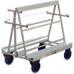 AME International - Ground Protection Matting Length (Inch): 39 Material: Steel - Benchmark Tooling