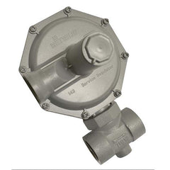 Heat Wagon - Heater Accessories Type: Gas Regulator For Use With: S1505 - Benchmark Tooling