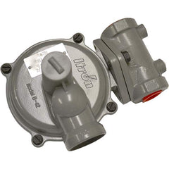 Heat Wagon - Heater Accessories Type: Gas Regulator For Use With: S405; VG400 - Benchmark Tooling