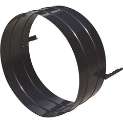 Heat Wagon - Heater Accessories Type: Duct Adapter Ring For Use With: DG400 - Benchmark Tooling