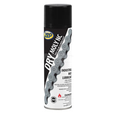 Penetrant & Lubricant: 14 oz Aerosol Can Black