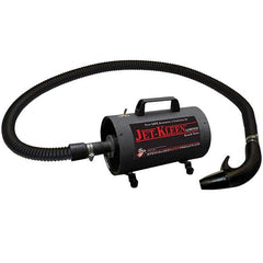 Jet-Kleen Limited - Blowers CFM: 79 Voltage: 115 V - Benchmark Tooling