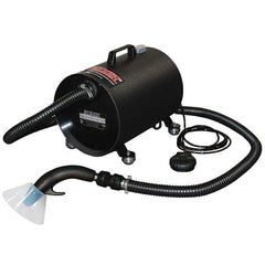 Jet-Kleen - Blowers CFM: 79 Voltage: 115 V - Benchmark Tooling