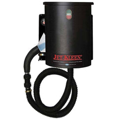 Jet-Kleen - Blowers CFM: 129 Voltage: 240 V - Benchmark Tooling