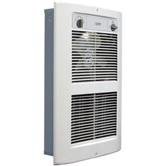 King Electric - Electric Forced Air Heaters Type: Wall Heater Maximum BTU Rating: 7677 - Benchmark Tooling