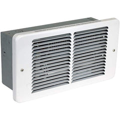 King Electric - Electric Forced Air Heaters Type: Wall Heater Maximum BTU Rating: 7677 - Benchmark Tooling