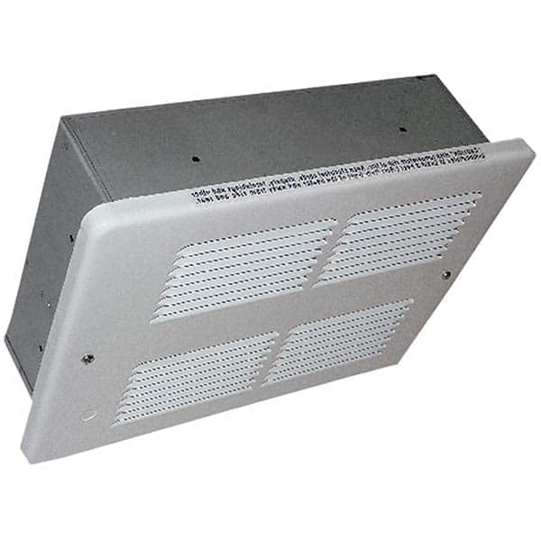 King Electric - Ceiling Heaters Type: Ceiling Heaters Maximum BTU Rating: 5118 - Benchmark Tooling