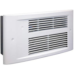 King Electric - Electric Forced Air Heaters Type: Wall Heater Maximum BTU Rating: 5971 - Benchmark Tooling