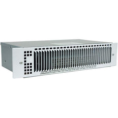 King Electric - Electric Forced Air Heaters Type: Wall Heater Maximum BTU Rating: 5118 - Benchmark Tooling