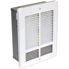 King Electric - Electric Forced Air Heaters Type: Wall Heater Maximum BTU Rating: 6824 - Benchmark Tooling