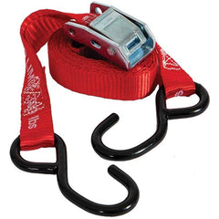 Buyers Products - Slings & Tiedowns (Load-Rated) Type: Cam Buckle Load Capacity (Lb.): 300.000 - Benchmark Tooling