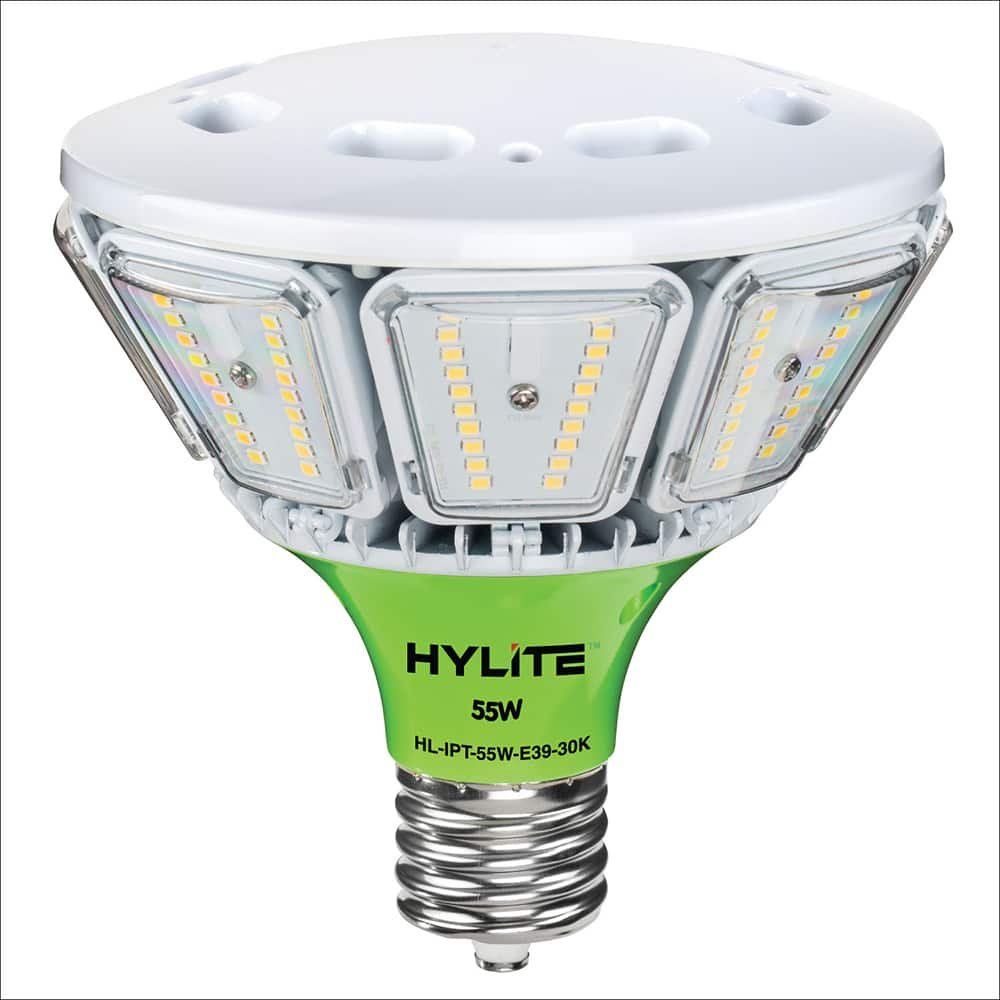 Hylite LED - Lamps & Light Bulbs Lamp Technology: LED Lamps Style: Commercial/Industrial - Benchmark Tooling