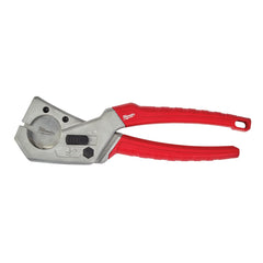 Milwaukee Tool - Pipe & Tube Cutters Type: Tube & Pipe Cutter Maximum Pipe Capacity (Inch): 1 - Benchmark Tooling