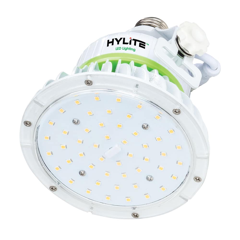 Hylite LED - Lamps & Light Bulbs Lamp Technology: LED Lamps Style: Commercial/Industrial - Benchmark Tooling