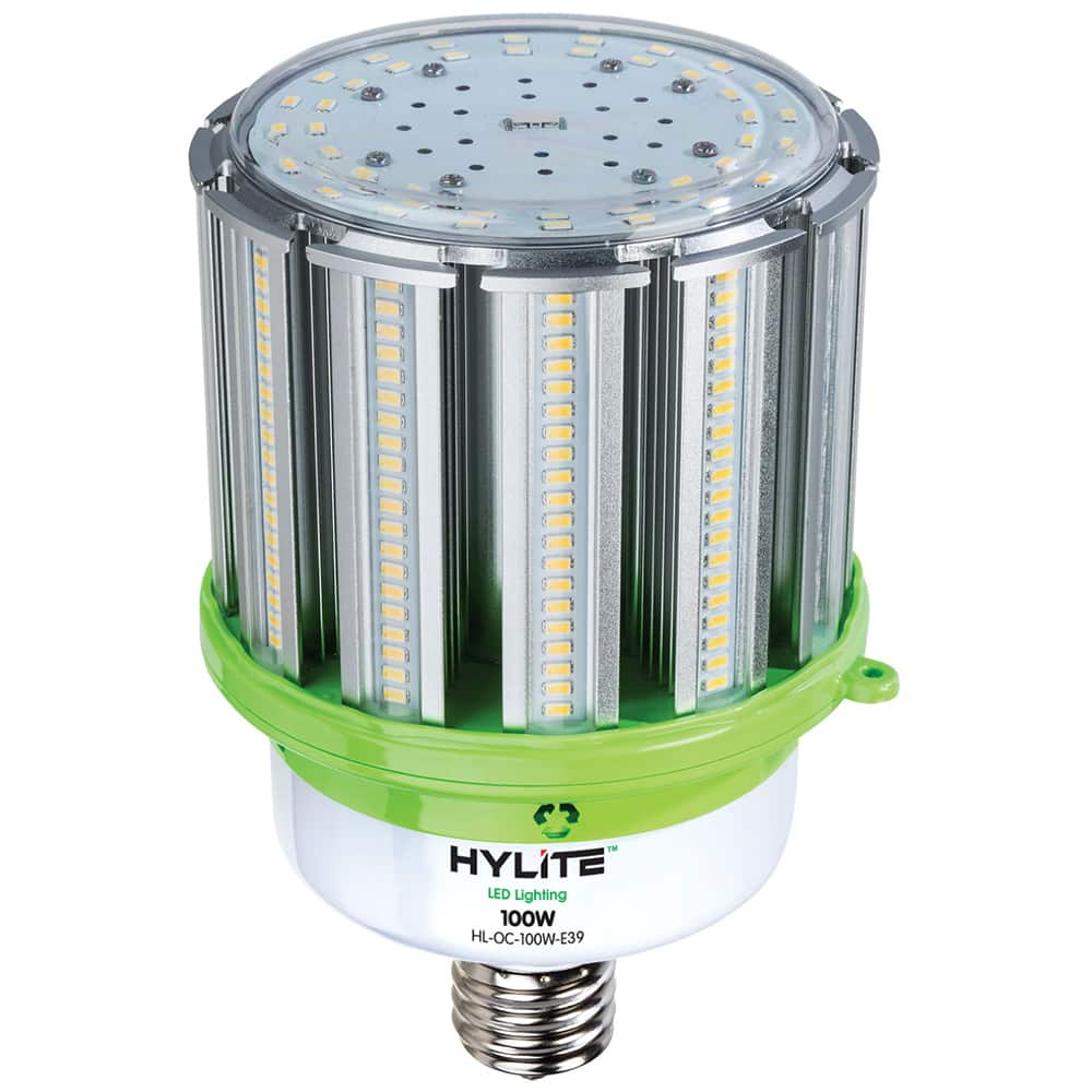 Hylite LED - Lamps & Light Bulbs Lamp Technology: LED Lamps Style: Commercial/Industrial - Benchmark Tooling