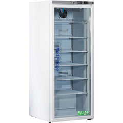 American BioTech Supply - Laboratory Refrigerators and Freezers Type: Pharmacy Refrigerator Volume Capacity: 10.5 Cu. Ft. - Benchmark Tooling