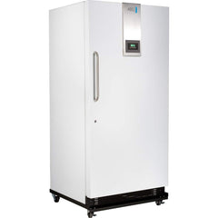 American BioTech Supply - Laboratory Refrigerators and Freezers Type: Laboratory Freezer Volume Capacity: 30 Cu. Ft. - Benchmark Tooling