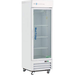 American BioTech Supply - Laboratory Refrigerators and Freezers Type: Pharmacy Refrigerator Volume Capacity: 16 Cu. Ft. - Benchmark Tooling