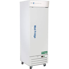 American BioTech Supply - Laboratory Refrigerators and Freezers Type: Pharmacy Refrigerator Volume Capacity: 16 Cu. Ft. - Benchmark Tooling