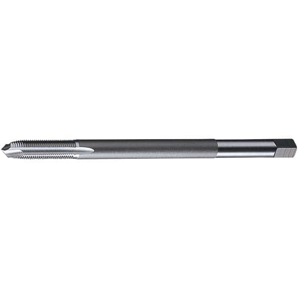 Greenfield Threading - Extension Taps Thread Size: M6x1.00 Overall Length (Inch): 6 - Benchmark Tooling