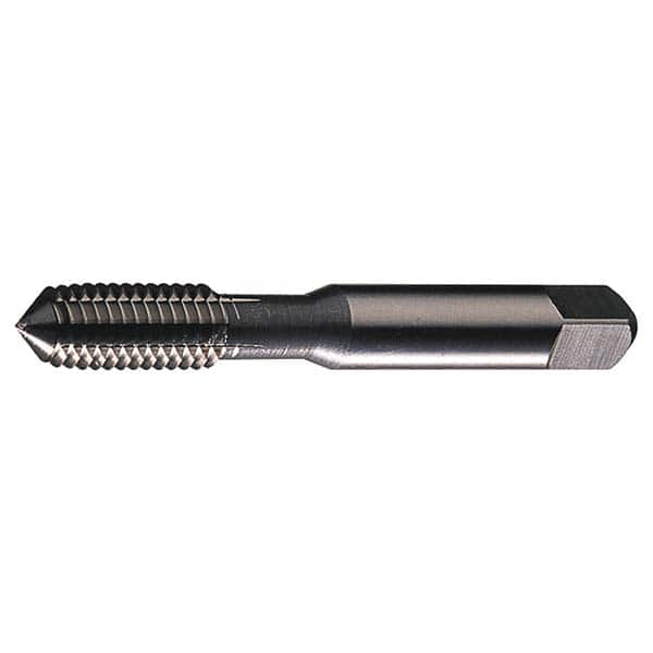 Greenfield Threading - Thread Forming Taps Thread Size (Inch): 3/8-24 Class of Fit: 2B/3B - Benchmark Tooling