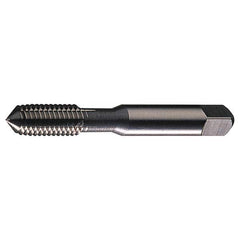 Greenfield Threading - Thread Forming Taps Thread Size (Inch): 3/8-24 Class of Fit: 2B/3B - Benchmark Tooling