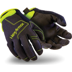 HexArmor - Cut & Puncture Resistant Gloves Type: Cut & Puncture Resistant ANSI/ISEA Puncture Resistance Level: 2 - Benchmark Tooling