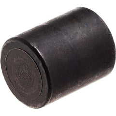 USA Sealing - Black Pipe Fittings Type: Cap Fitting Size: 1 (Inch) - Benchmark Tooling