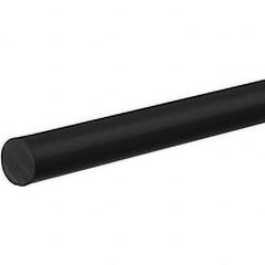 USA Sealing - 1/2" x 10' Buna-N Round Cord Stock - Benchmark Tooling