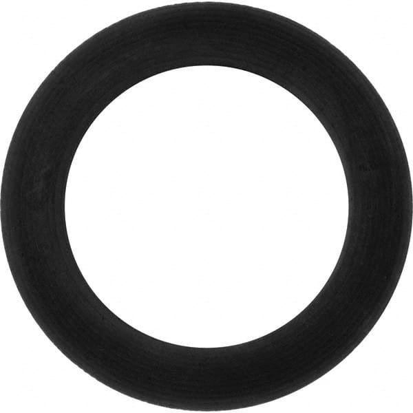 O-Ring: 0.88″ ID x 1.38″ OD, 1/4″ Thick, Nitrile Butadiene Rubber Round Cross Section, Black