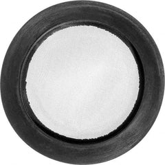 USA Sealing - 0.69" ID x 1.03" OD EPDM with SS Screen O-Ring - Benchmark Tooling