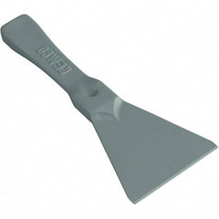 Remco - Scrapers & Scraper Sets Blade Style: Straight Flexibility: Stiff - Benchmark Tooling