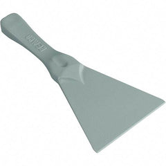 Remco - Scrapers & Scraper Sets Blade Style: Straight Flexibility: Stiff - Benchmark Tooling