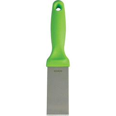 Remco - Scrapers & Scraper Sets Blade Style: Beveled Flexibility: Stiff - Benchmark Tooling