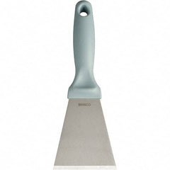 Remco - Scrapers & Scraper Sets Blade Style: Beveled Flexibility: Stiff - Benchmark Tooling