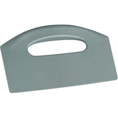 Remco - Scrapers & Scraper Sets Blade Style: Straight Flexibility: Stiff - Benchmark Tooling