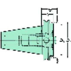 3901405080027 HOLDER - Benchmark Tooling