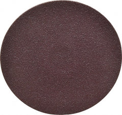 Standard Abrasives - 3" 100 Grit Aluminum Oxide Quick Change Disc - Benchmark Tooling