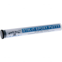 Black Swan - Putty Type: Plumber's Putty Container Size: 4 oz. - Benchmark Tooling