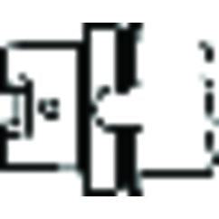 392.410 37A-63 12 063B Fine Boring head - Benchmark Tooling