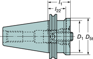 A390455080050M HOLDER - Benchmark Tooling