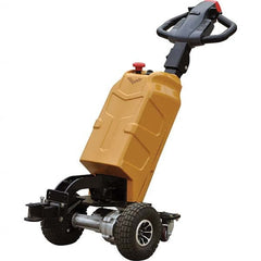 Big Joe - Cart Accessories Media Type: Electric Walkie Tugger For Use With: Carts - Benchmark Tooling