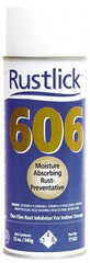 Rustlick - 12 oz Rust/Corrosion Inhibitor - Comes in Aerosol - Benchmark Tooling