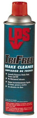 LPS - Nonchlorinated Brake Parts Cleaner - 20 oz Aerosol Can - Benchmark Tooling