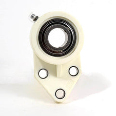 Mounted Bearings & Pillow Blocks; Bearing Insert Type: Wide Inner Ring; Bolt Hole (Center-to-center): 41.3 mm; Housing Material: Thermoplastic; Lock Type: Set Screw; Static Load Capacity: 1440.00; Number Of Bolts: 3; Maximum RPM: 5849.000; Series: UCFBPL;