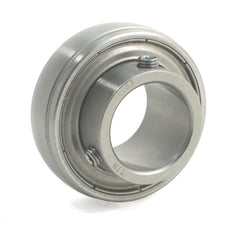 Insert Bearings; Outside Diameter: 72 mm; Outside Diameter (Inch): 72 mm; Outside Diameter (Decimal Inch): 72 mm; Cage Material: Stainless Steel; Overall Width (Inch): 51; Width (mm): 51; Race Width: 20.0000; Bearing Bore Diameter: 1.4375 in; Dynamic Load