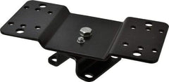 Reelcraft - Hose Reel Pivot Mounting Base - Use with ReelTek, 4000, 5000, 5005 & 7000 - Benchmark Tooling